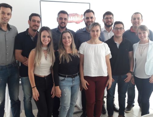 Apresentação de Workflow Digital – Socorro – SP