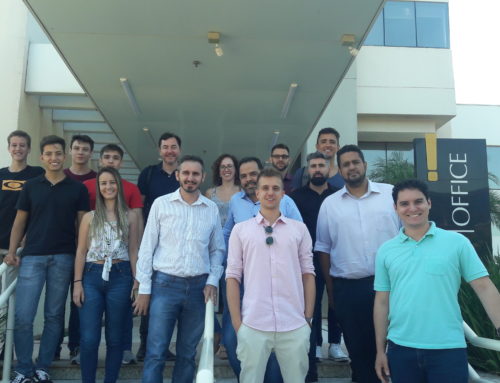 Treinamento Thiago Kempen 28 e 29/01/2019