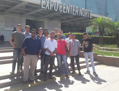 16ª Congresso Internacional APDESP 2019 BR