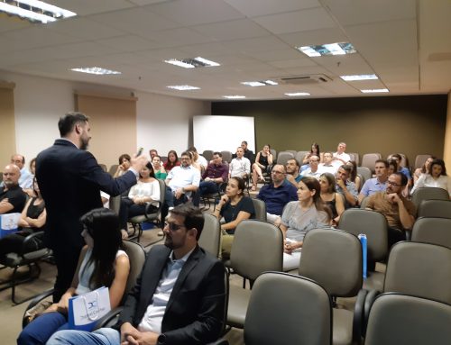 Inauguração Digital Center Lab – Araraquara