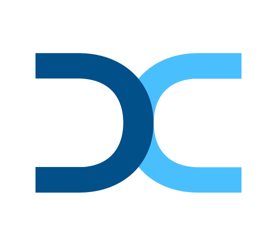 Digital Center Lab Logo